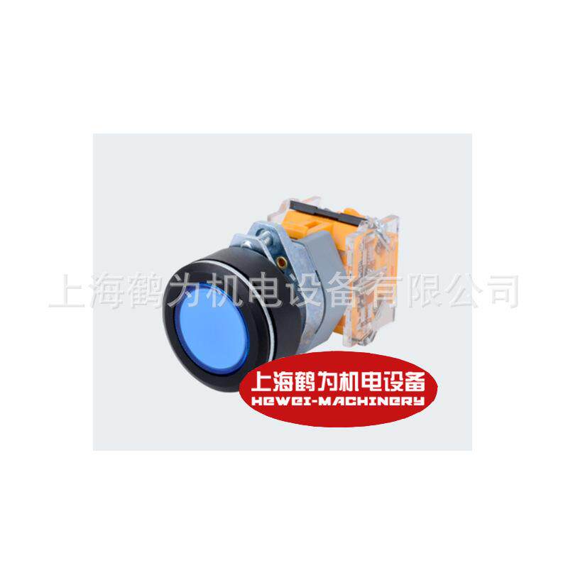 AD16-22D/r31-K-RS上海二工APT 指示灯按钮 全新原装