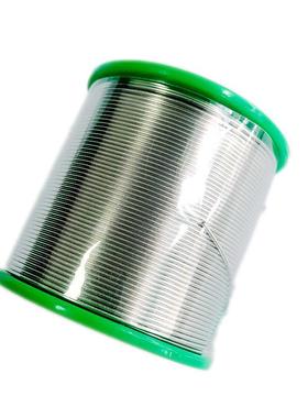 兴泰保锡线0.8mmSn99.3Cu0.7焊无铅锡丝环(1kg装)免低DLA洗温焊丝