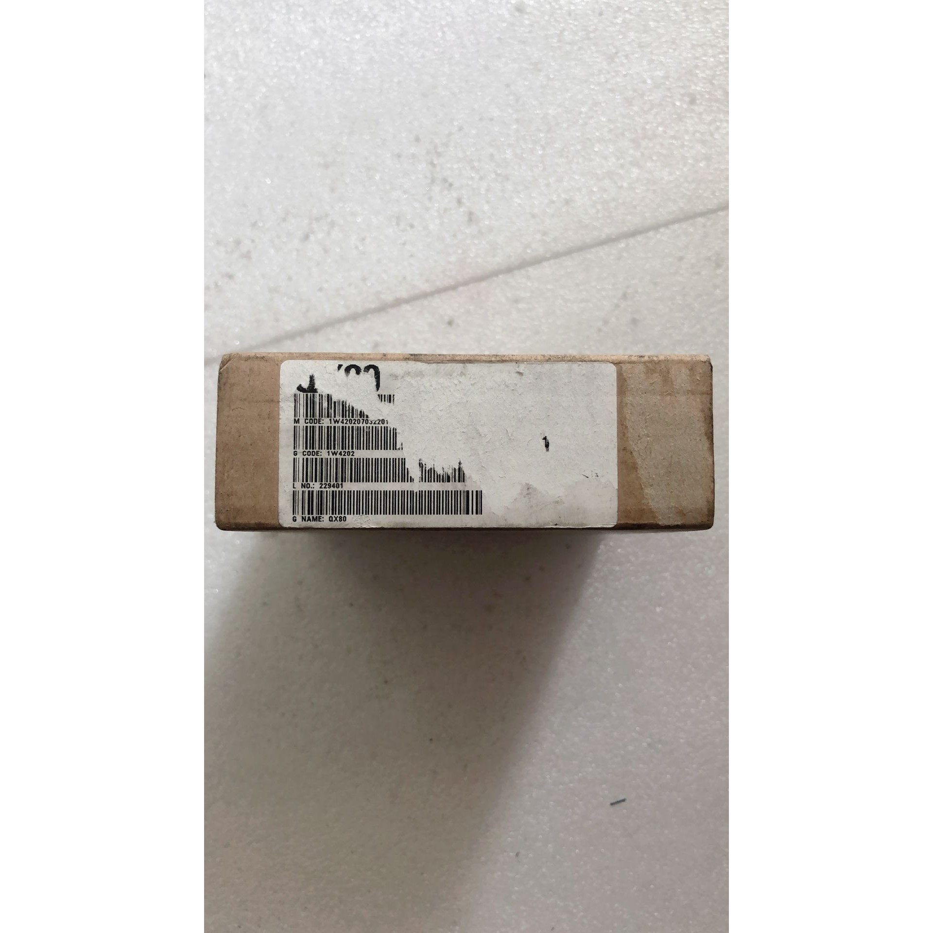 全新原装 Mitsubishi  QX80 实物拍摄 现货*