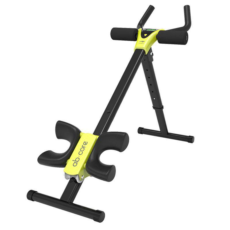 高档雷克美腰机家用肚子懒神器人收腹机健腹卷腹器健器身器材瘦腹