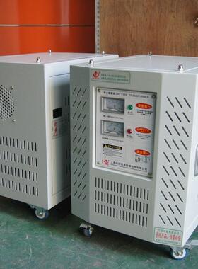 三相干式隔离变压器SG-10KVA全铜6KVA/7KVA/8KVA电源控制380V/200