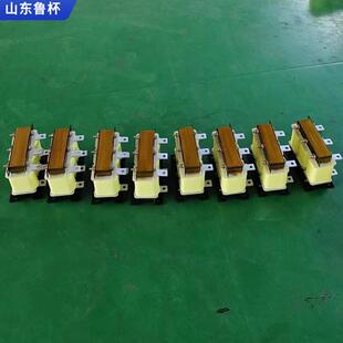 化工 进线电抗器ACL 等领域 石油 机械 185KW 400A广泛应用于冶金