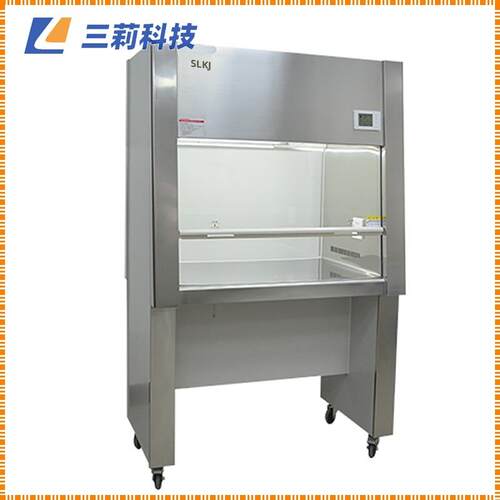 SW-CJ-1FD标准型垂直层流单人无菌无尘洁净台 经济型净化工作台