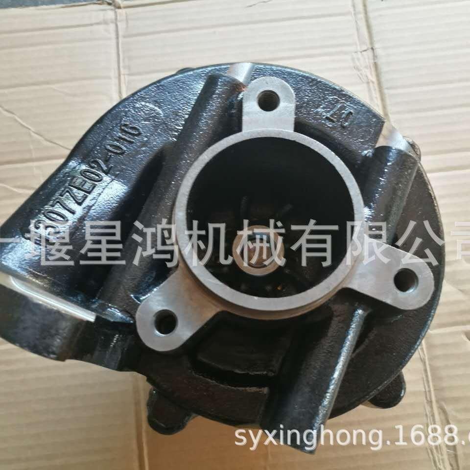 康明斯柴油发电机发动机配件挖掘机水泵4089909 4920464