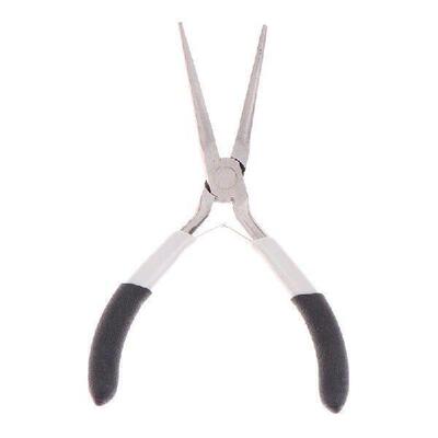 1PC Mini Long Nose Pliers Pointed Nose Pliers Electrician