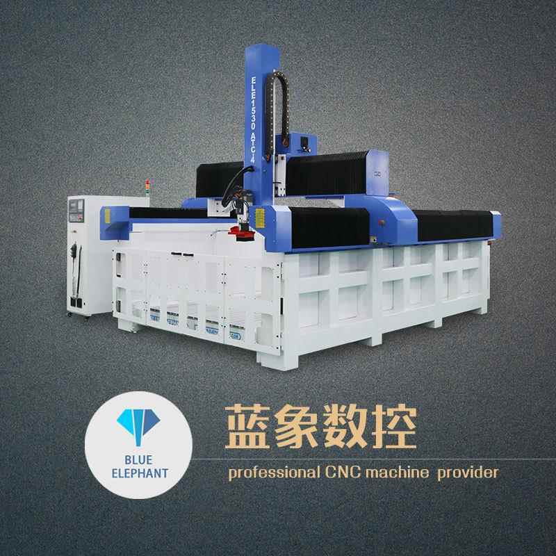cnc真四轴加工中心 大型广告雕刻机 泡沫模具雕刻机 数控