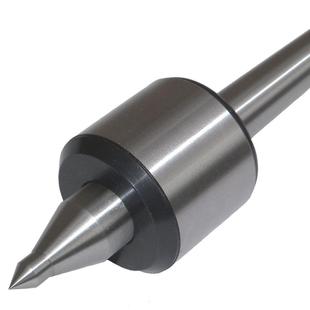 精度0.000197 CENTER 60度 MT3回转顶针LIVE SKU：新产品