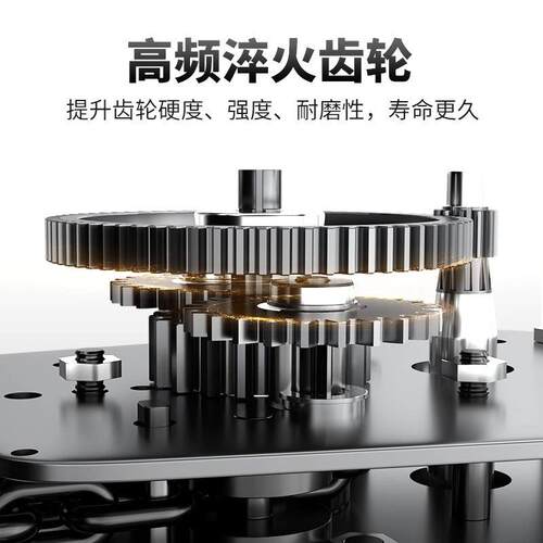 DHS起重铁葫芦电动葫芦吊机220v工业环链具380v倒链电葫芦厂家