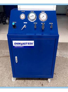 气体增压泵STT25/STT40/STT60系列 气体增压机