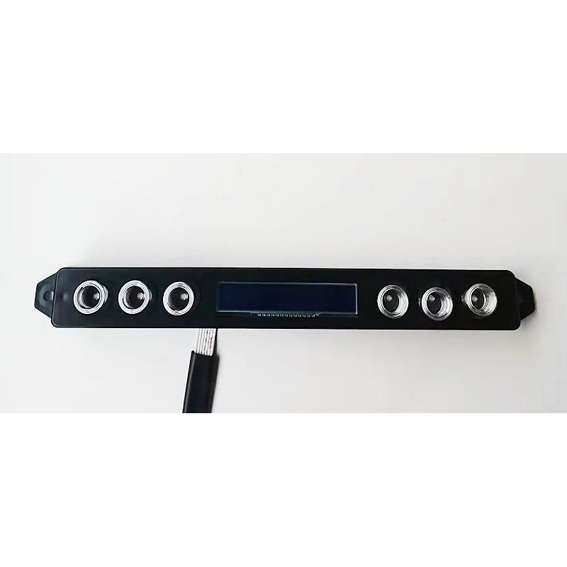 奥田百信油烟机显示屏SJGY-30D3A/SJGY-30D电脑主板TF10F-3C2-B