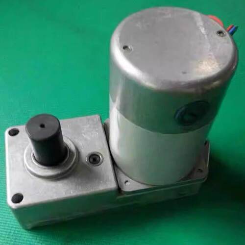 永磁直流电动机Zyj-220-66-Vs1/ Fn12 Zw20 Zw32 Zn63专用电机