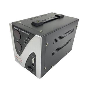 1500VA电子式 stabilizer非洲英文数显交流家用电源 稳压器voltage
