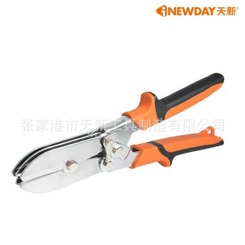 TX1301缩管钳钣金工具缩管钳