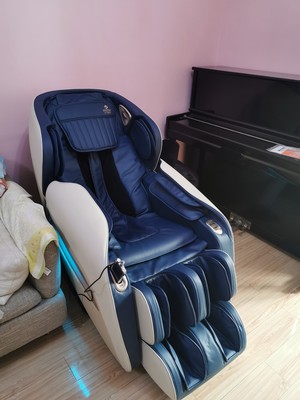 艾力斯特按摩椅怎么样?体验三个月彻底爱上了?揭秘