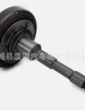 离合器盖鼓外壳PC60-7 PC120-6 PC220-6 D20A-7 0180-053000-0003