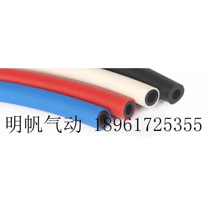 双阻8*5MM8MMPU双层阻燃管防火花焊渣层亚德客型SMC-TRBU替代气管