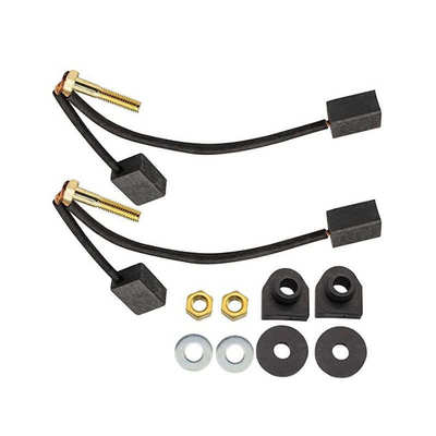 高尔夫球车配件ClubCar EZGO马达3.3电机碳刷102186201 73120-G25