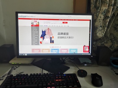 Zowie Gear卓威 奇亚XL2540怎么样,用后三个月感受,真相大爆料!!