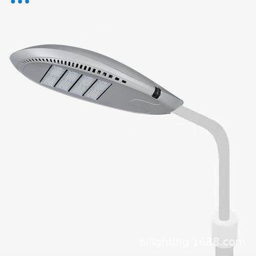 160LM光效LED市政工程款模组路灯60W120W工程定制大功率灯头
