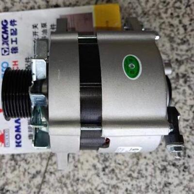 全柴4J1发电机JFZ251Q1发电机2410202520028发电机JFZ192发电机