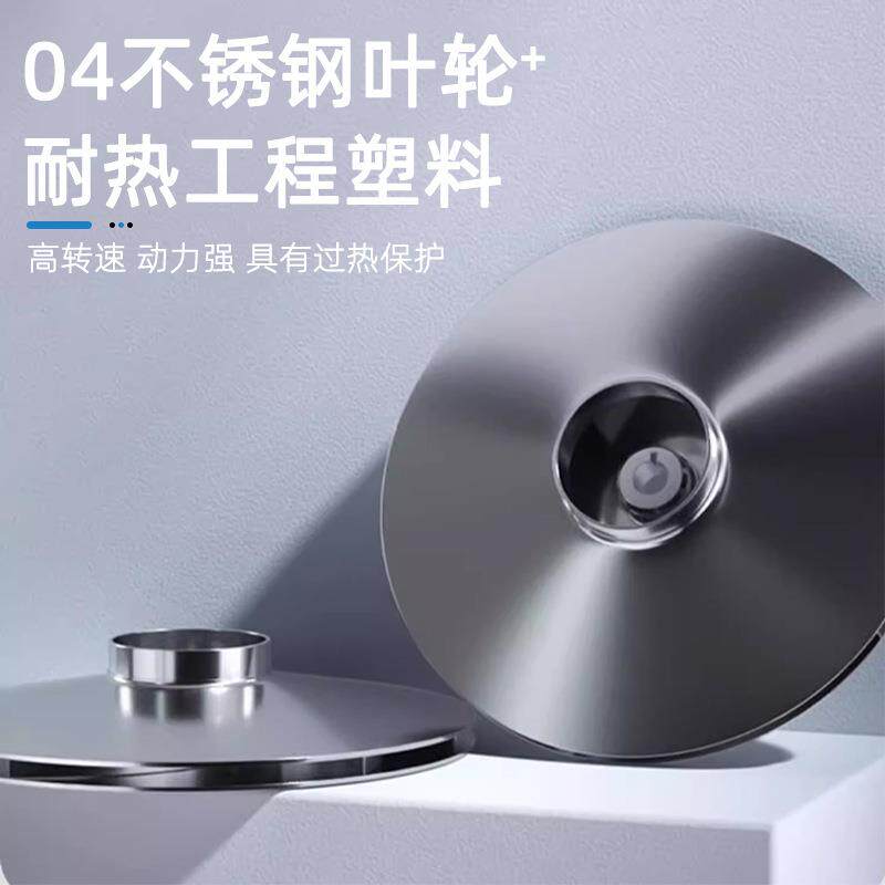 广东不锈钢水泵全自动增压泵自吸泵自来水加压反冲洗泵家用高扬程