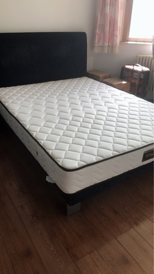 金可儿和慕思哪个高端？金可儿和慕思床垫哪个好