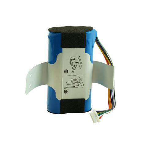 适用迈瑞 LI12I003A 21CR19/65 N1 BeneVision N17 OR 监护仪电池
