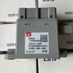 GER150-STAASC0A01 12V 全新原装LS新能源汽车高压直流继电器150A