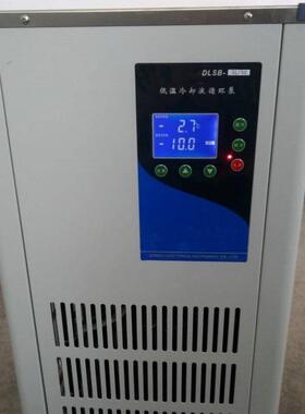 CCA-20小型冷却水循环泵低温冷却液循环泵台式循环低温泵