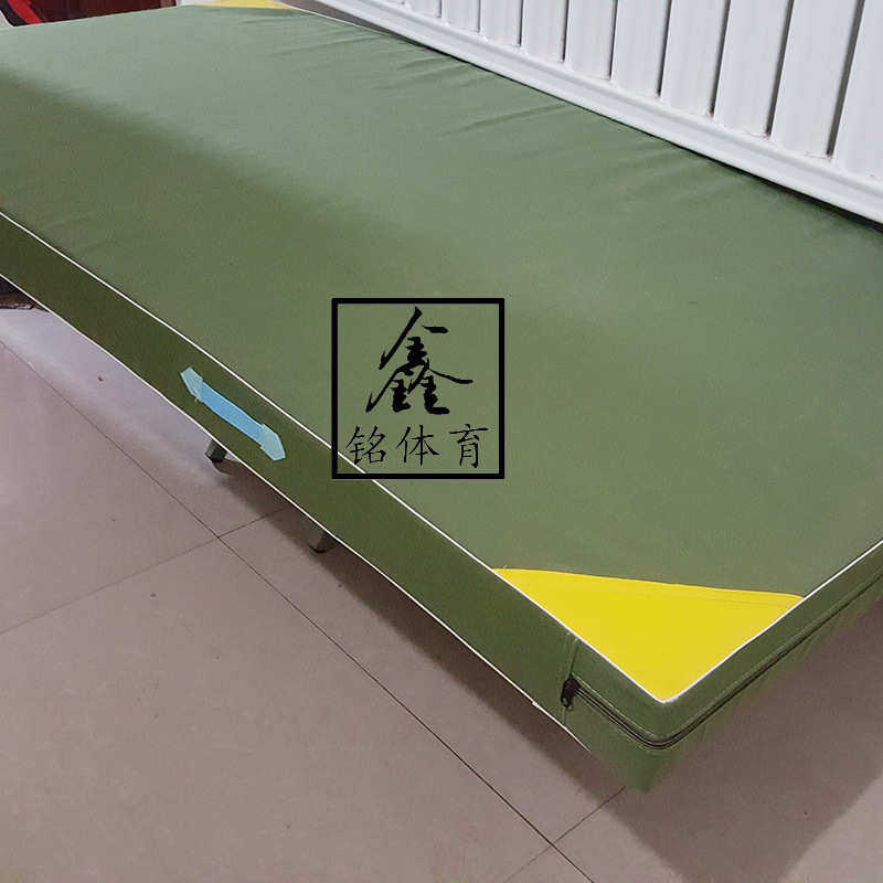 双壹牌 体操垫  叠式体操垫 瑜伽运动舞蹈垫子 训练垫子,运动/瑜伽/健身/球迷用品,体操道具,淘宝优惠券,粉丝福利购,淘宝优惠卷