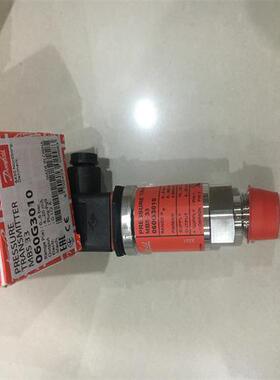 现货danfoss温度开关060L3118带套管060L3262