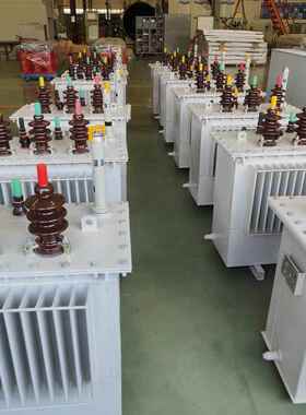 s13-630m800kva500kw2浸00千6瓦1250伏安5v315油式1300电力KFB变