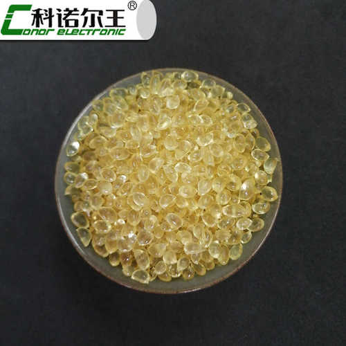 低压注塑热熔胶870HB耐高低温聚酰胺热熔胶粒电子封装热熔胶厂家