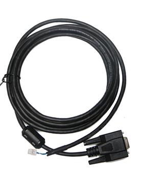伺服驱动器PC通信电缆 S6N-L-T00-3.0 动力电缆机器编码器厂家