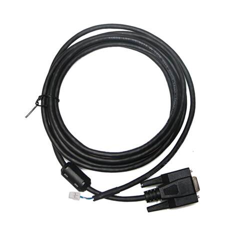 伺服驱动器PC通信电缆 S6N-L-T00-3.0 动力电缆机器编码器厂家