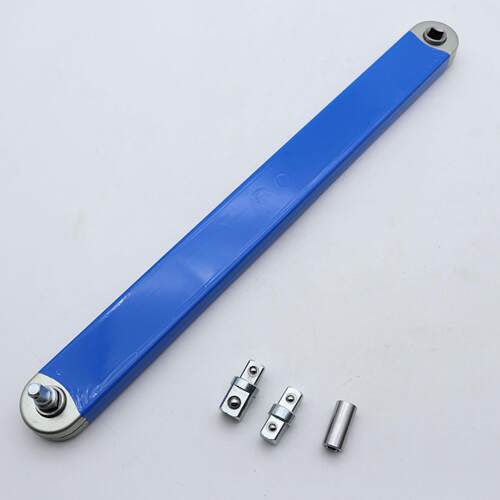 多功能延长扳手 棘轮延长扳手 两用扳手 offset Extension wrench