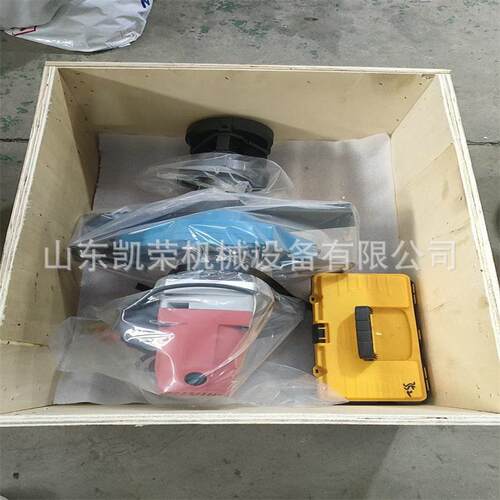 XJ-11489-114mm内涨式管道坡口机外夹平口便携式电动不锈钢大口径