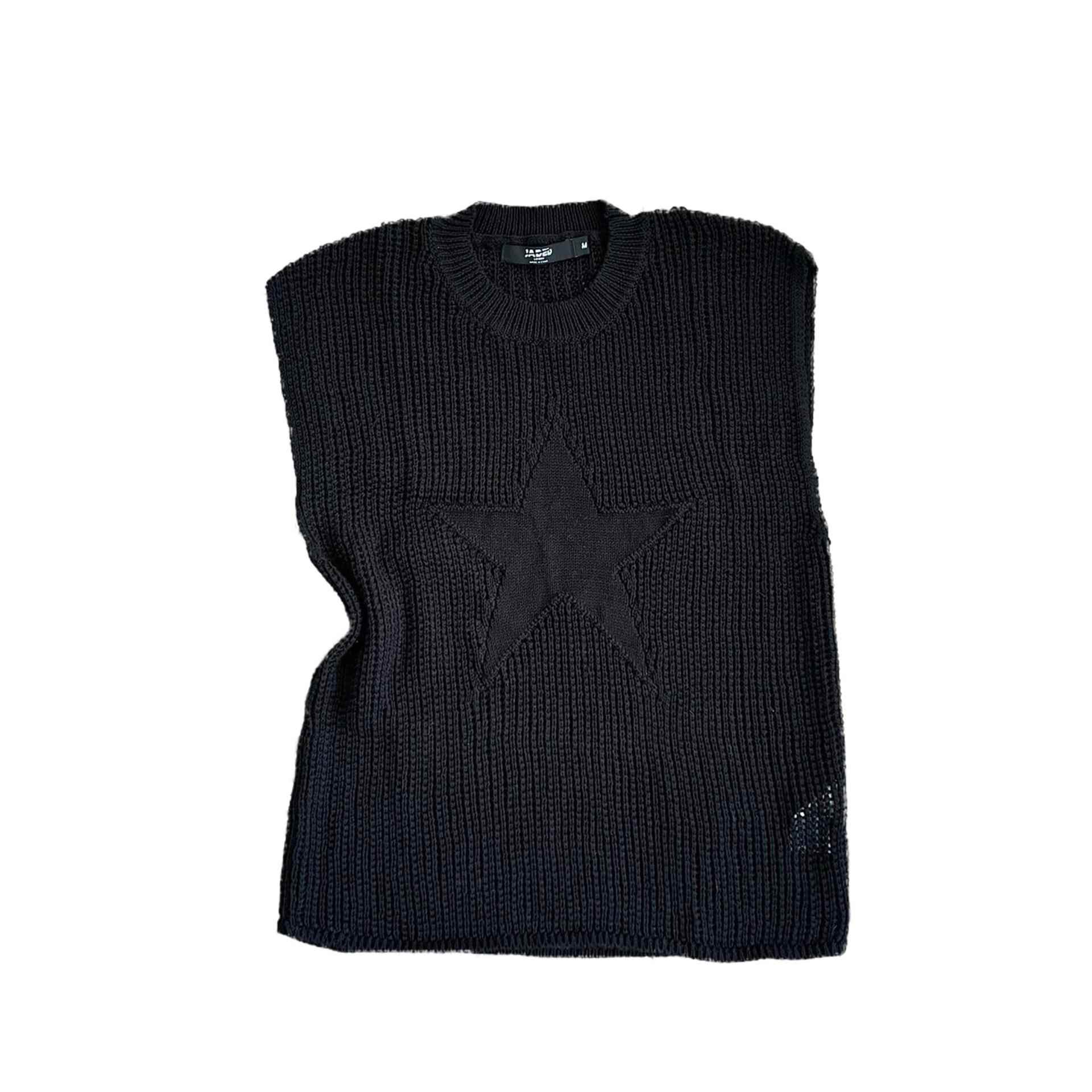 spring autumn new sweater -shirts for men elastic hollow