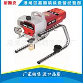 多功能喷涂机 内外墙高压无气喷涂机 长期销售 内外墙喷涂机