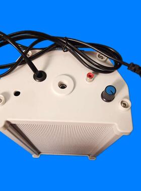 楚海鸿锋30W有源音柱12V24V220V室外铝合金防水音柱内置功放音柱