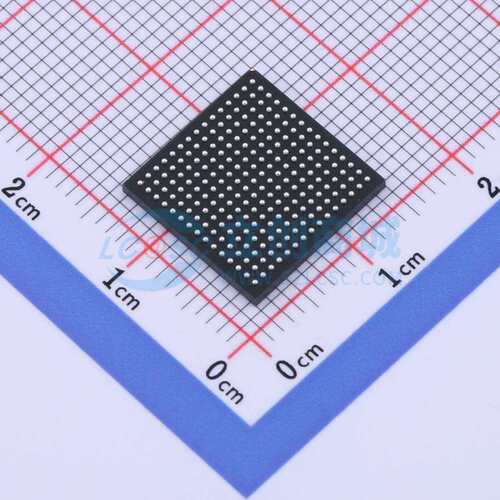 可编程逻辑器件(CPLD/FPGA) XC7S25-1CSGA225I XC7S25 CSGA-225