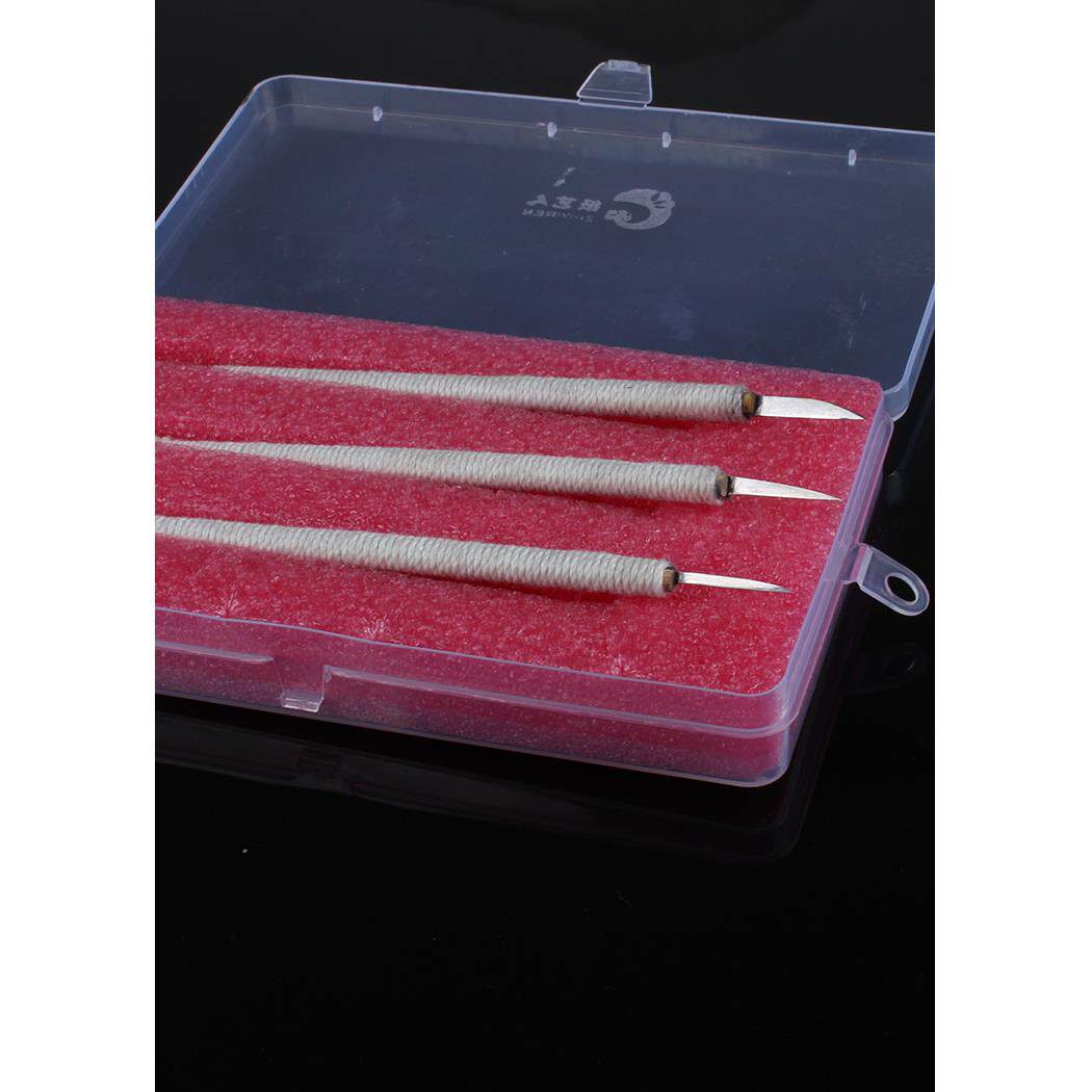 特色手工艺窗花剪纸纸纸雕专用工具专业刻刀艺人中国风