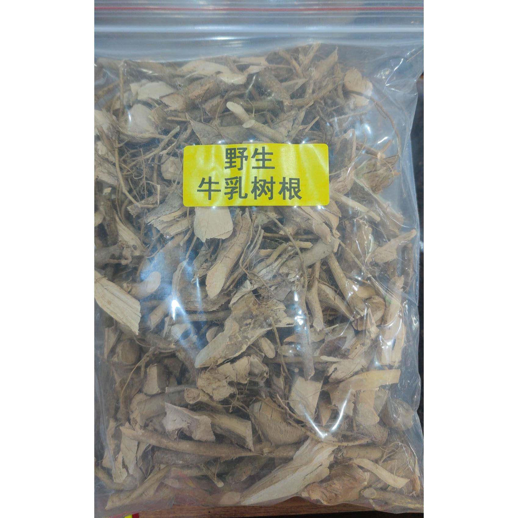 广东煲汤材料初级农产品牛乳树根五指毛桃鸡骨草牛大力乌脚鸡
