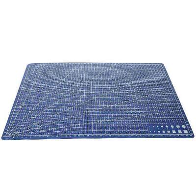 Double Sided Cutting Backing Machine Quilting Supplies