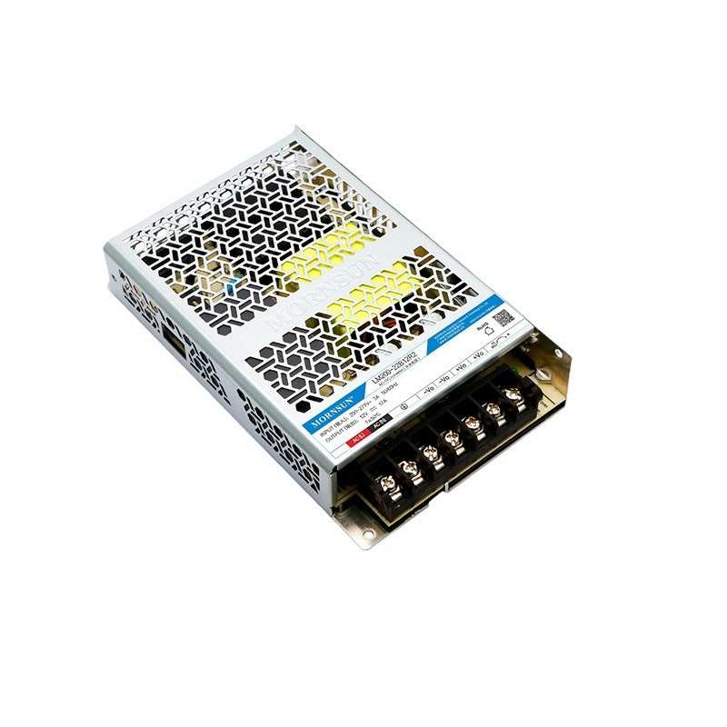 金升阳200W开关电源LM200-22B24R212v24v15v36v48v54v稳定