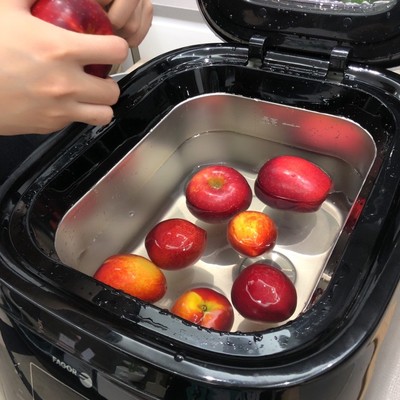 德莱茜洗菜机怎么样?用后三个月!质量真相大揭秘