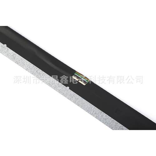 13.3寸触控液晶显示屏TN型RGB全视角带电容触摸