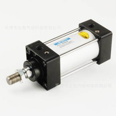 SC标准方形气-缸SCSC63633-50100-150-200-00家厂直销规格齐全汽