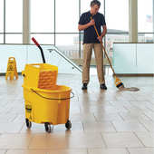 车商桶塑料挤地乐榨拖地桶把桶用清洁水车拖美酒店拖物业水器柏