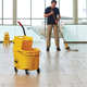 地水车桶桶美酒乐水器拖把桶拖地挤车商清洁柏用塑料物业店拖榨